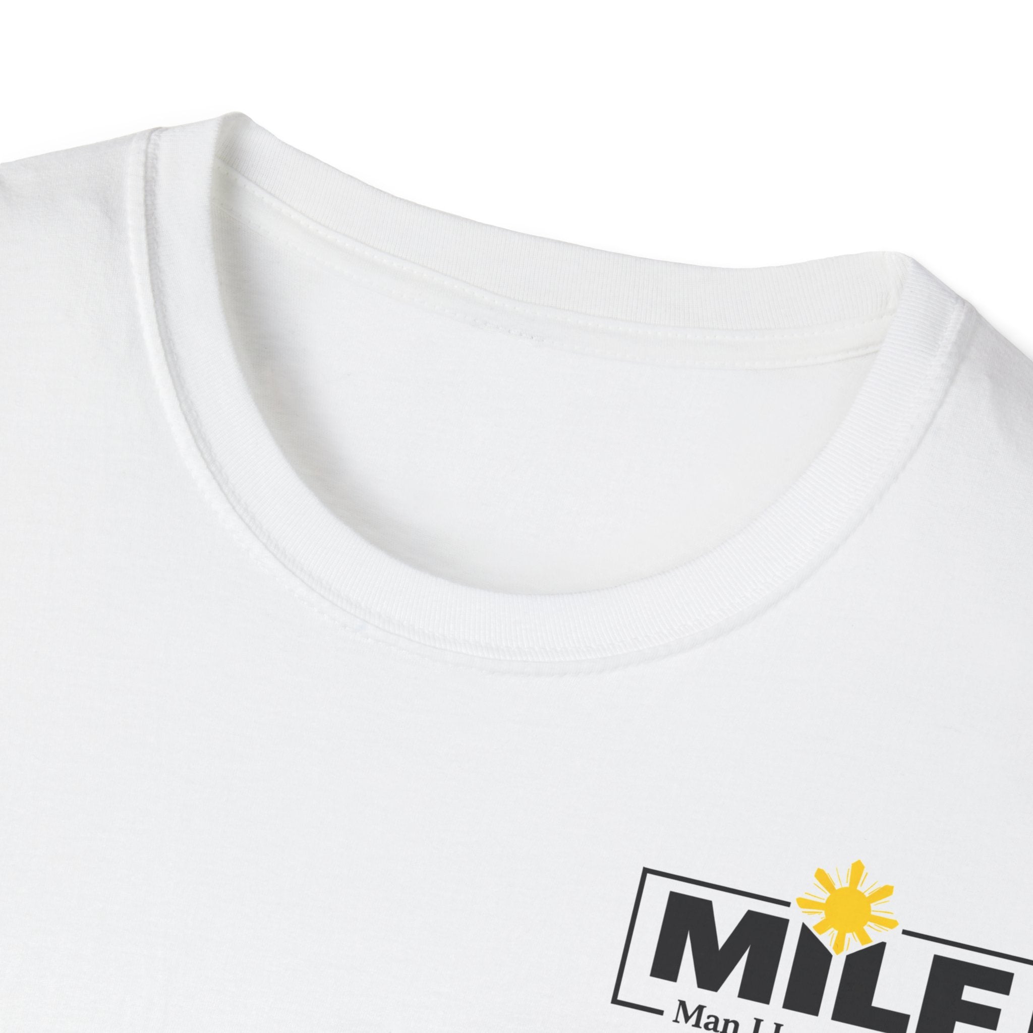 MILF "Man I Love Filipino" Dirty-Minded Dictionary-Style T-Shirt