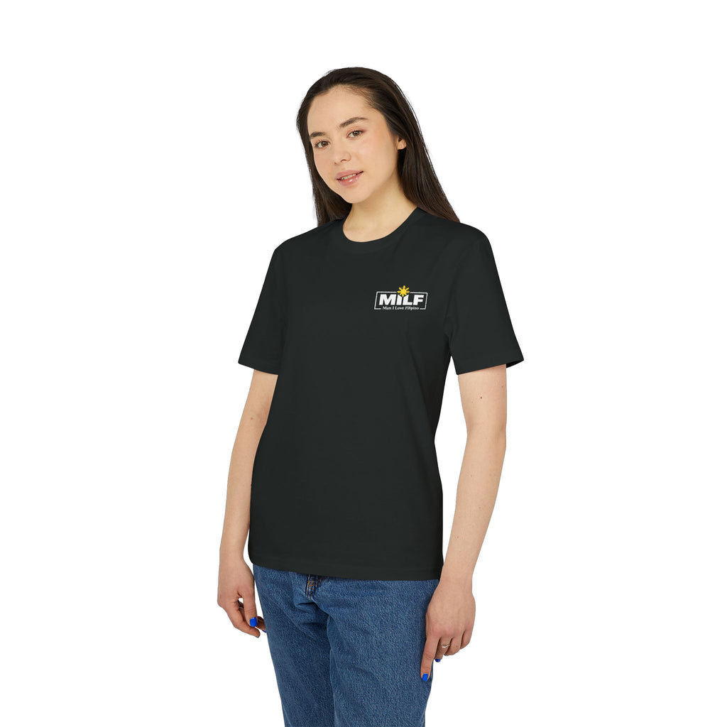 Marites T-Shirt – “Knows Everything Before It’s Official” Graphic Tee
