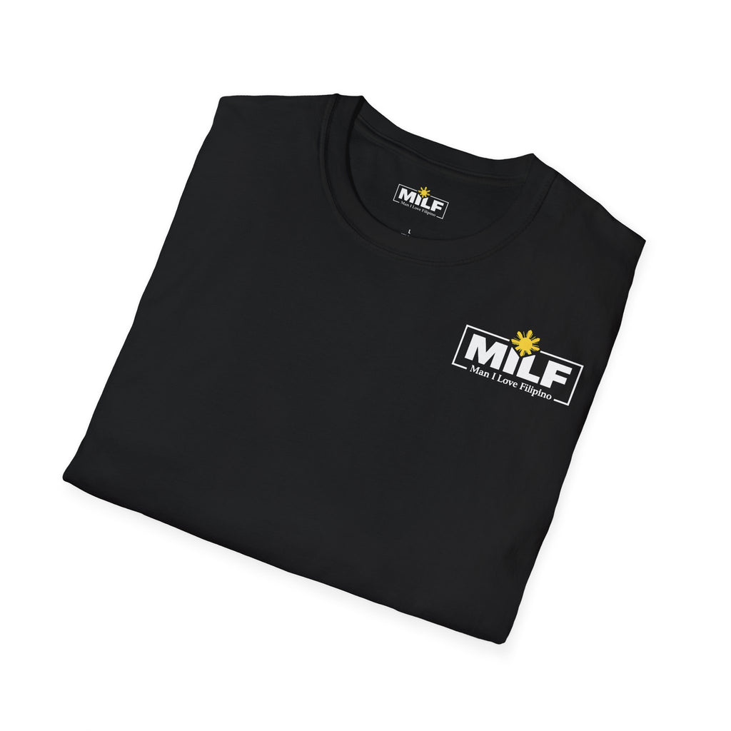 Dirty Minded Filipino T-Shirt — Dictionary-Style Streetwear for Pinoy Culture