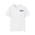 MILF "Man I Love Filipino" Dirty-Minded Dictionary-Style T-Shirt